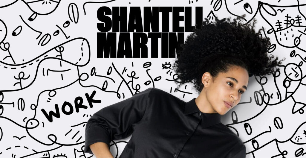Shantell Martin