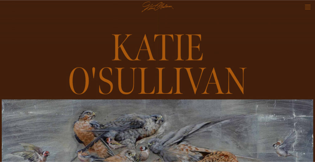 Katie O’Sullivan