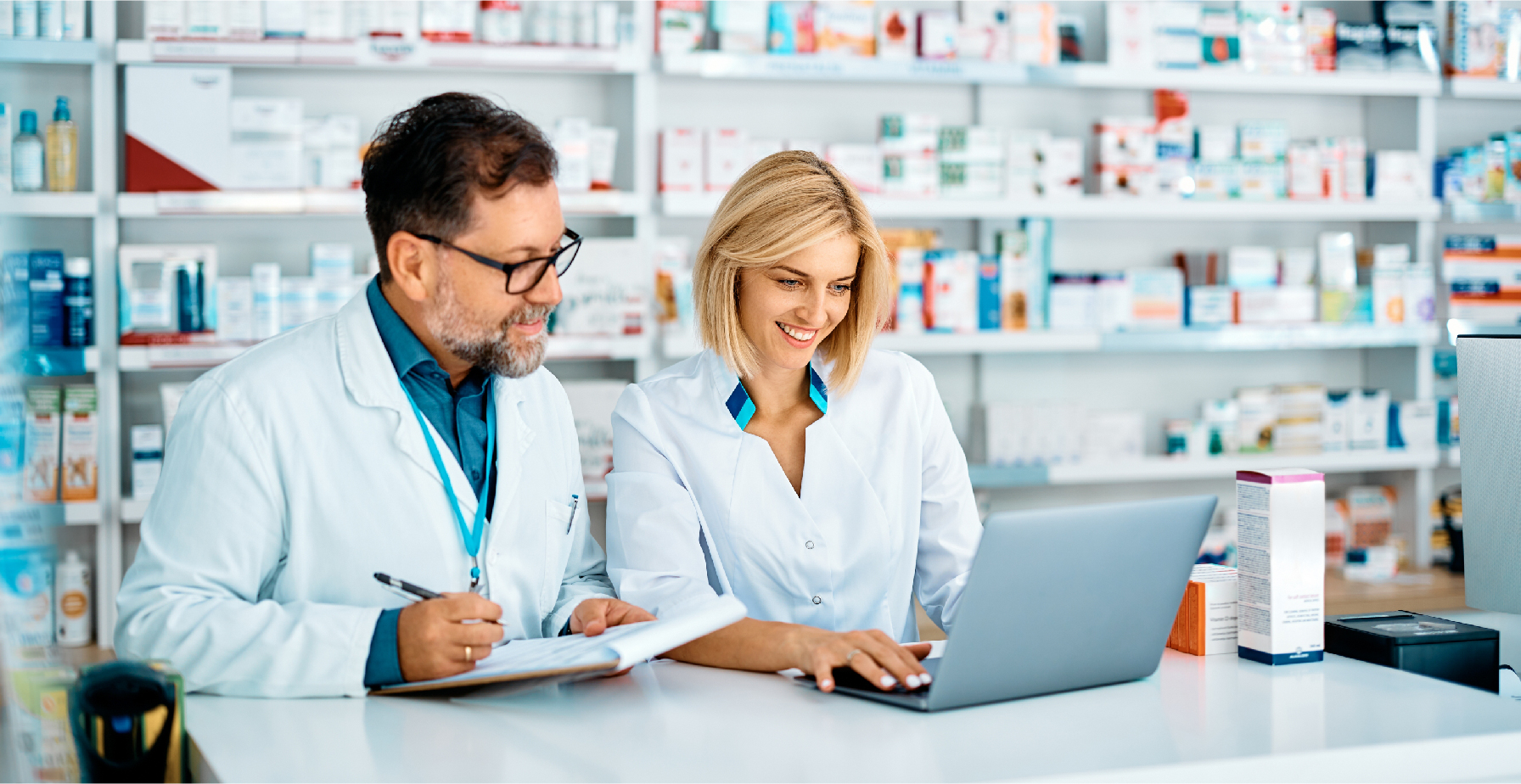 14 Best Pharmacy Website Design Examples You Should Check Out in 2024