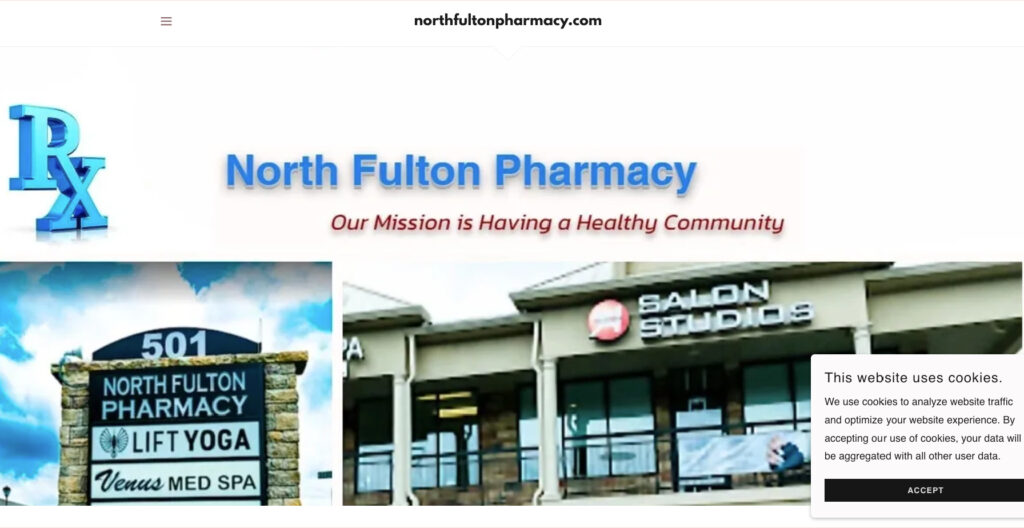 North Fulton Pharmacy