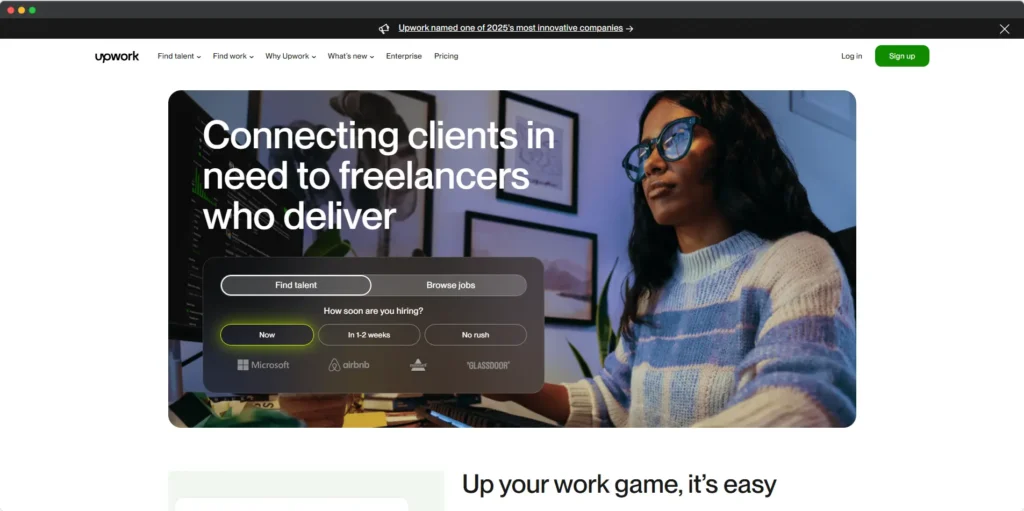 Upwork