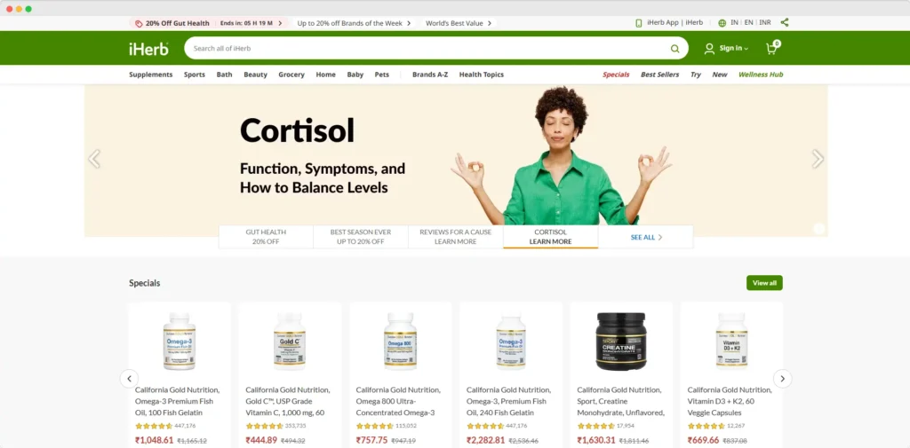 iHerb