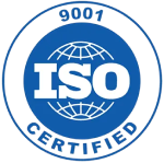 ISO9001 CERTIFIED Agency - KrishaWeb