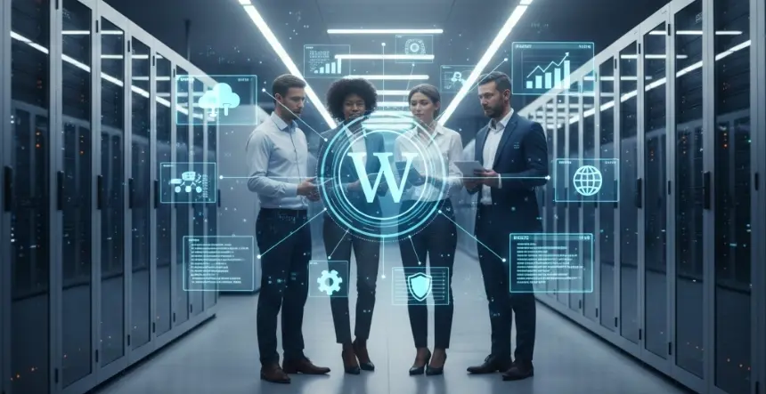 Enterprise WordPress Optimization: Scale Performance, Security & CRO in 2026