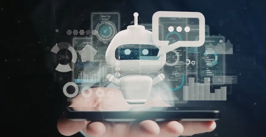 Building a Business Case for AI on Your Website: A CFO-Ready ROI Framework