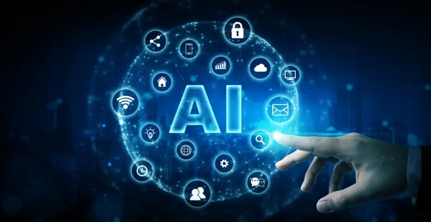 Improve Website Conversion Rate with AI: 2026 Guide