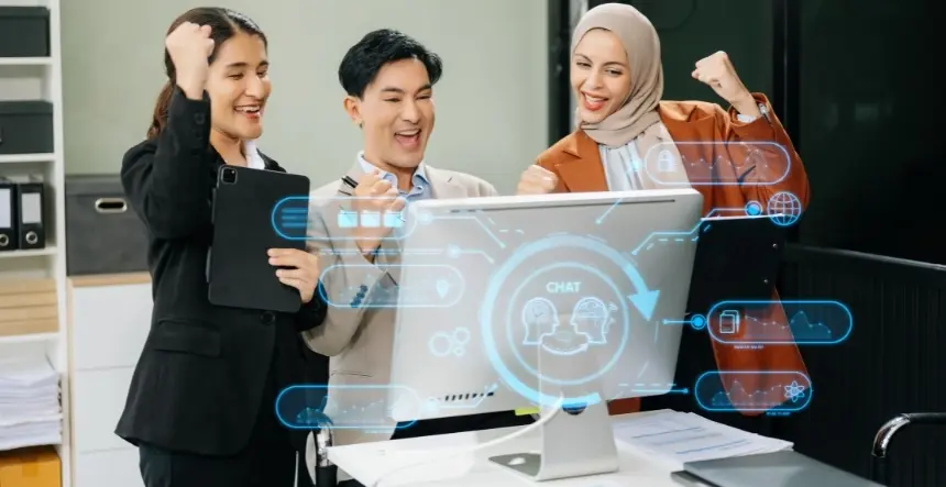 Custom Web Development Benefits: Why AI Integration Changes the Business Case in 2026