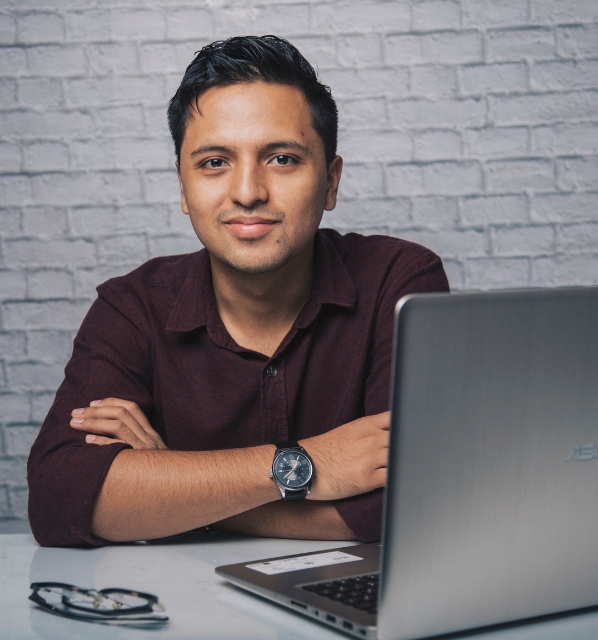 Hire Drupal developer