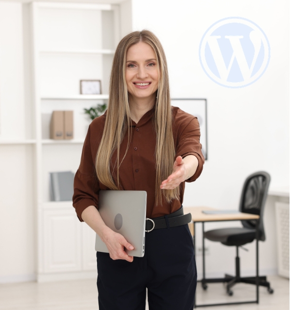 Hire WordPress Developer