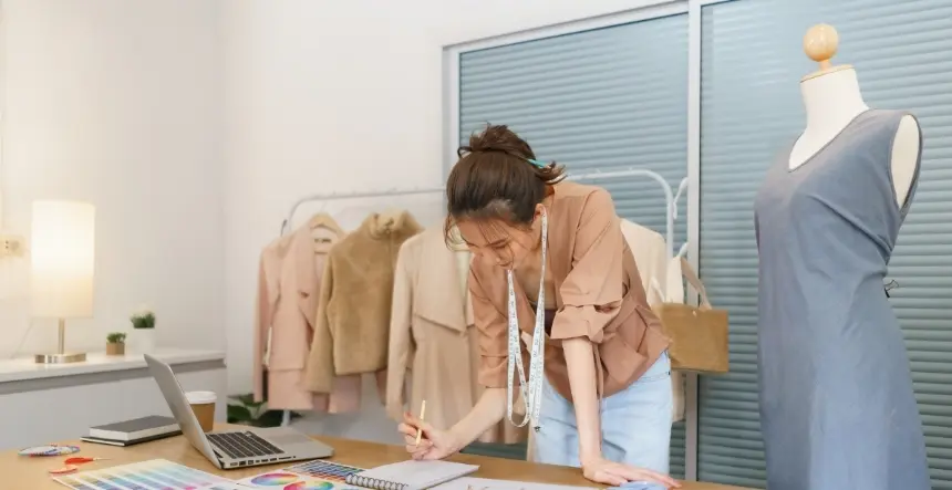 14 Best Fashion Website Designs: Inspiring Examples for 2026