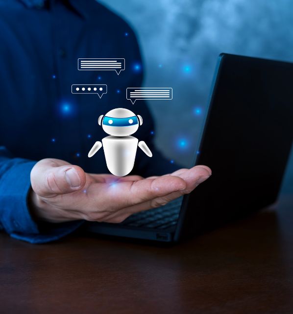 AI READINESS ASSESSMENT Services