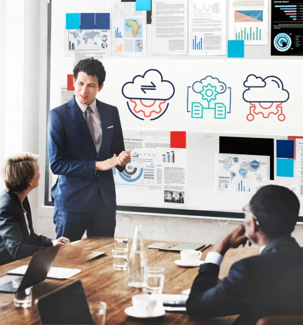 Process Automation Solutions