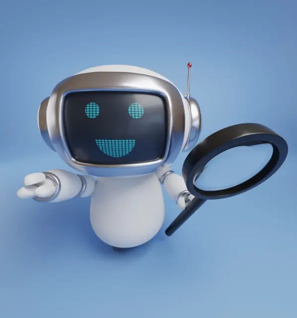 AI Solutions - AI Implementation and Integration - KrishaWeb