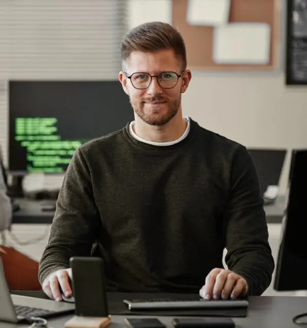 Hire Shopify Developer