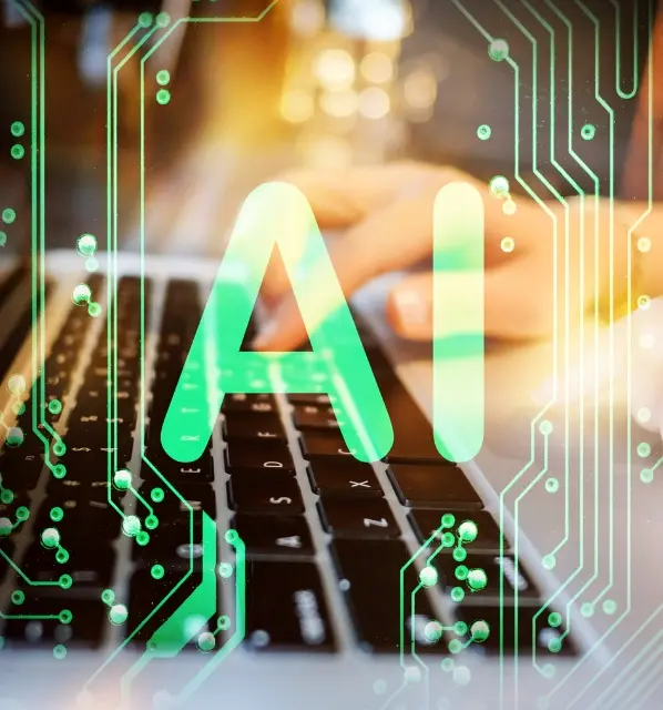 Custom AI Development Services