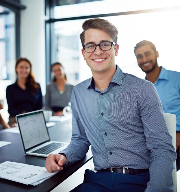 Drupal Development Agency