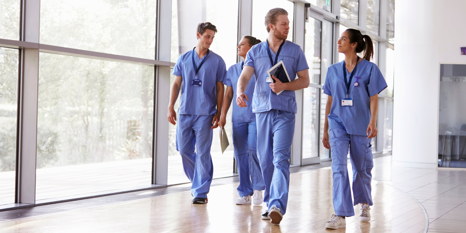 Healthcare Industry