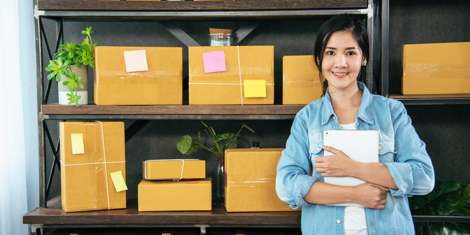 eCommerce Industry