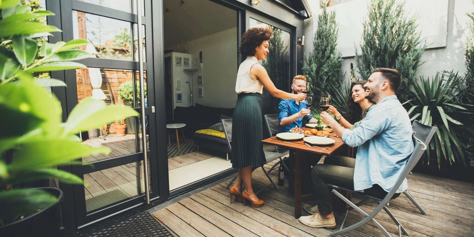 Home and Lifestyle