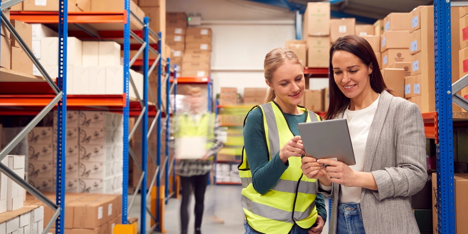 B2B and Wholesale