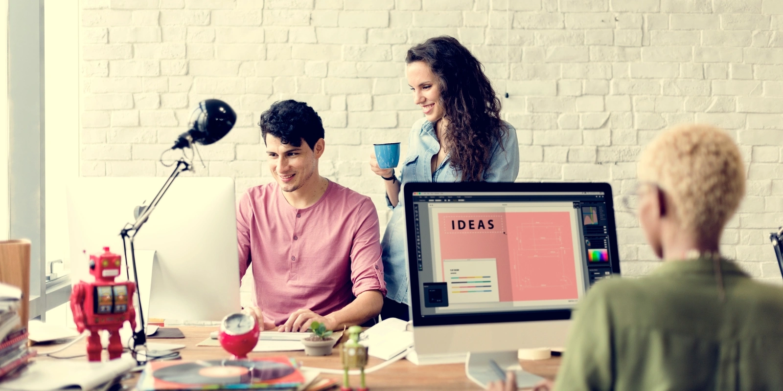 Creative Agency
