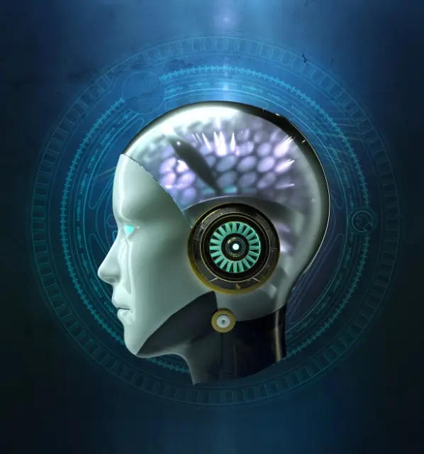 GENERATIVE AI DEVELOPMENT SERVICES