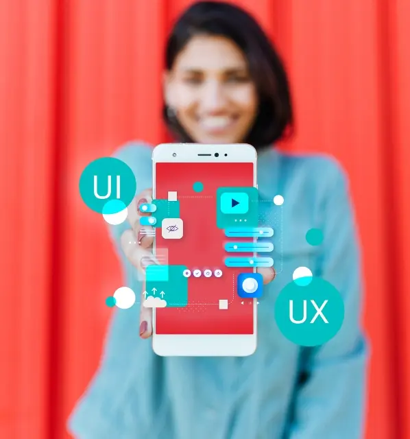 UI UX Design Agency