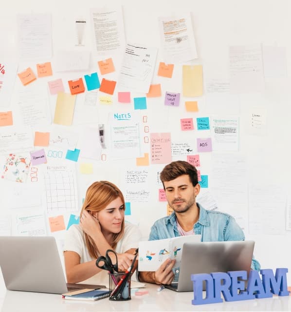 Web Design Agency