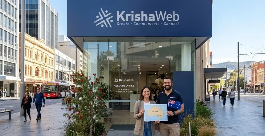 After 17 Years of Serving Australian Clients, We Finally Have an Office There