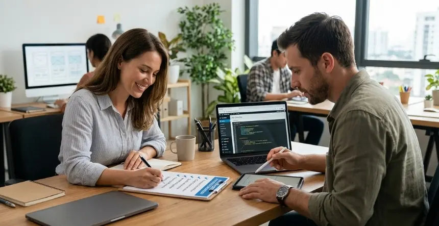 White Label WordPress Development: The Agency Partner Checklist