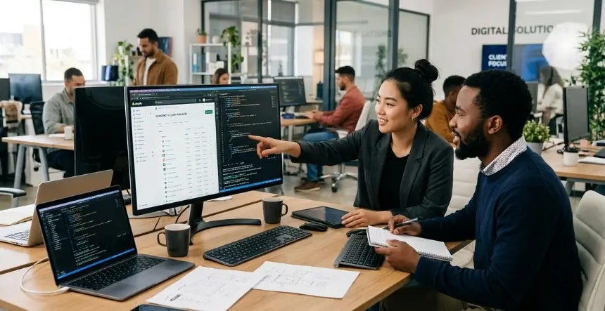 White Label Shopify Development: Scale Your Agency’s eCommerce Work