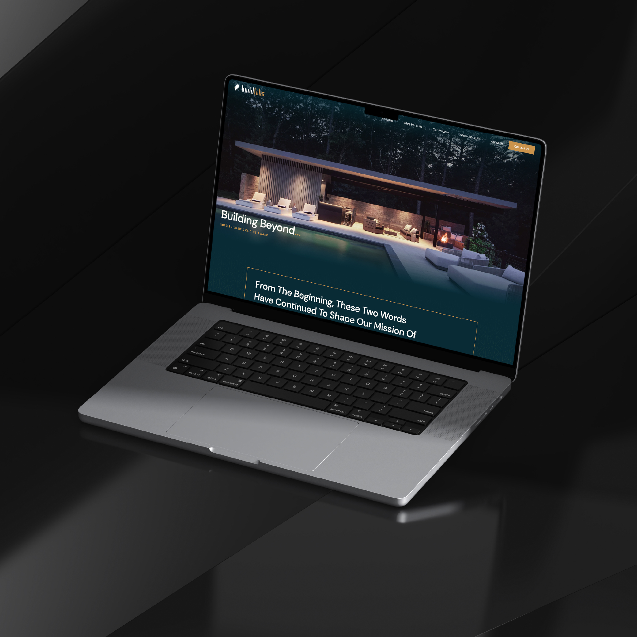 BuildLabs 01-02