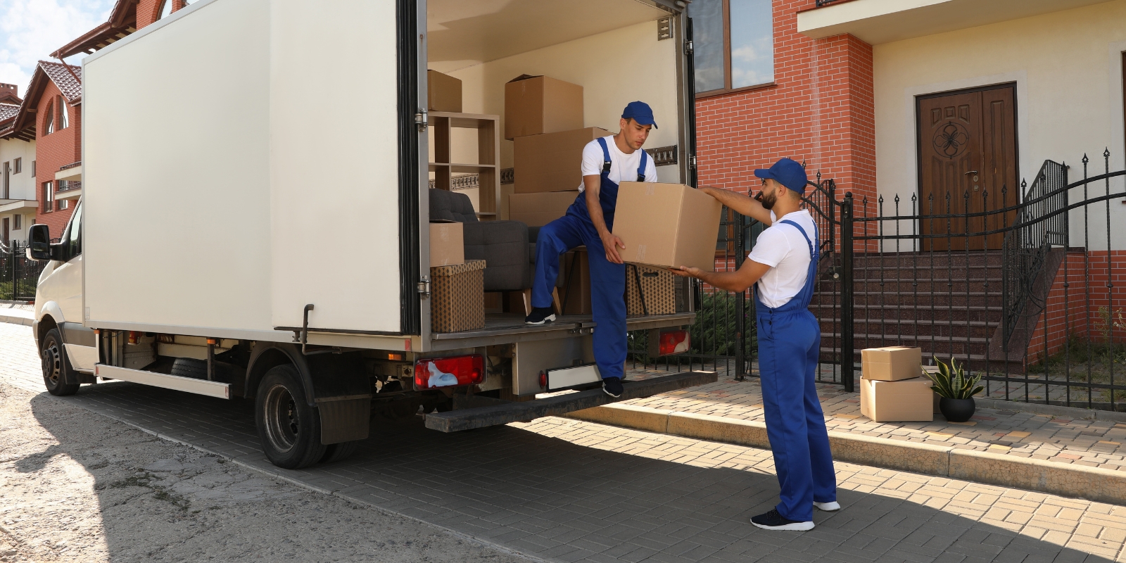 Home Services and Local Business