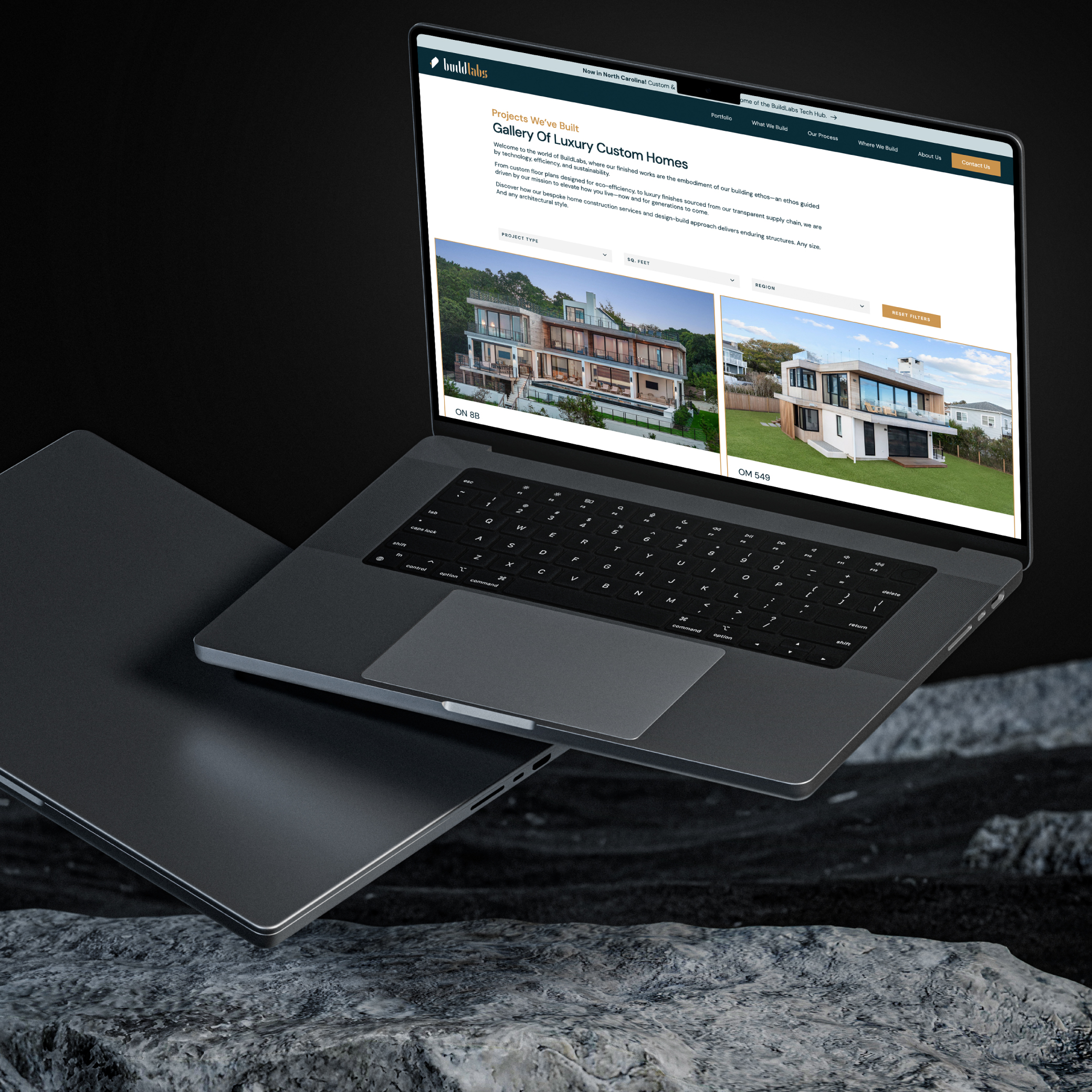 buildlabs