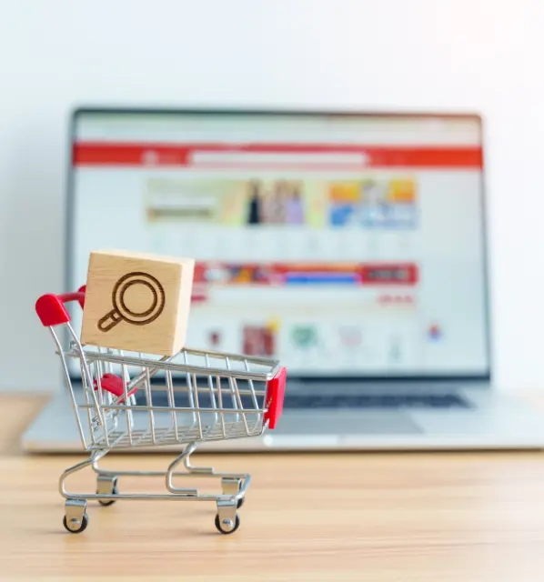 eCommerce-Development