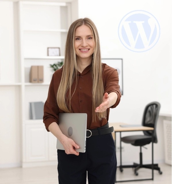 Hire WordPress Developer