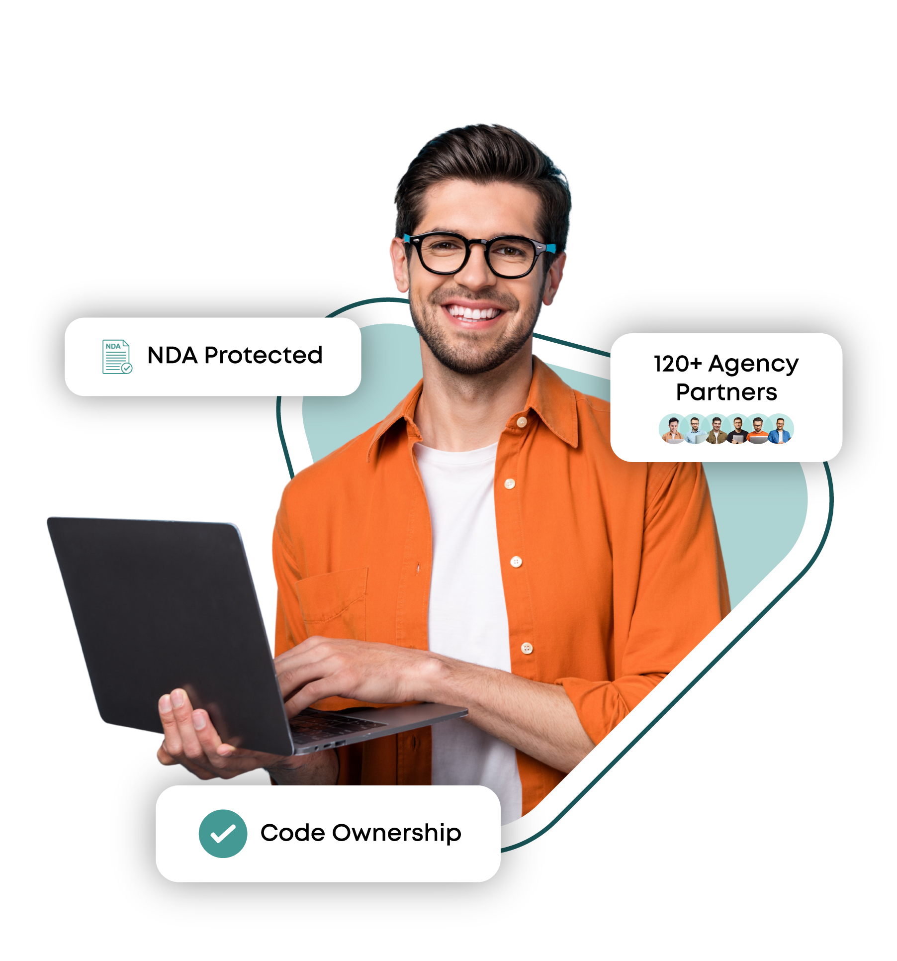 White Label Web Development Hero Banner