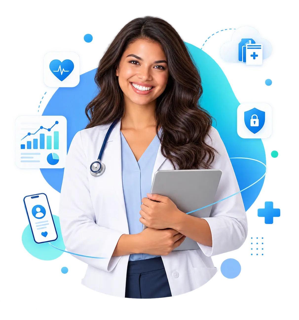 Healthcare IT Solutions