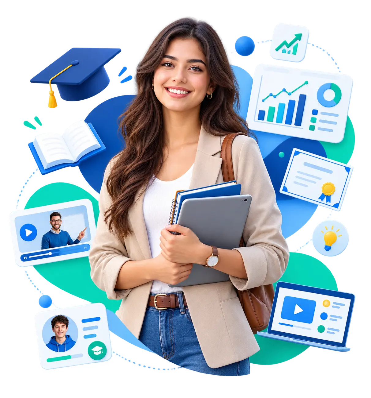 Education Solutions