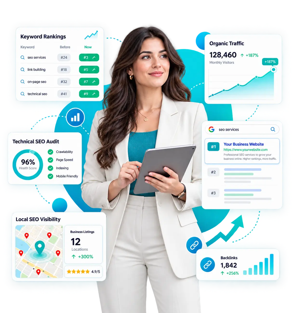 SEO Services