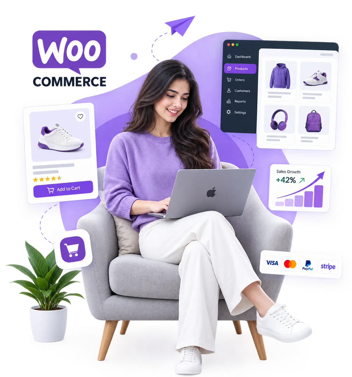 WooCommerce Development