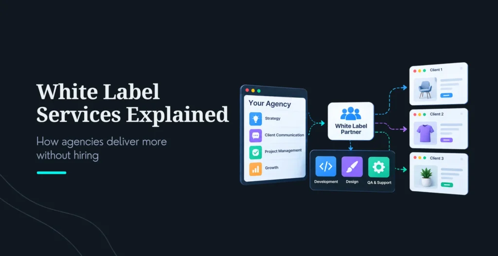 White Label Services Explained