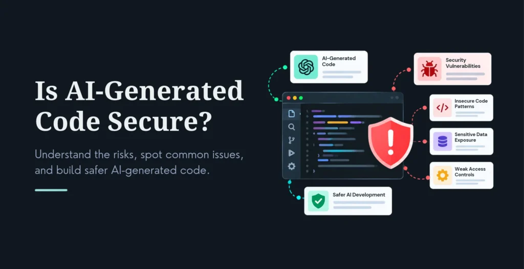 Is AI-Generated Code Secure?